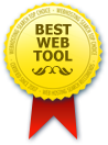 Best Web Tool - WebHostingSearch