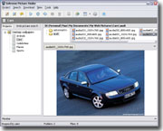 Extreme Picture Finder can help you to download thousands of high quality pictures and videos every day!